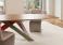 Bonaldo Big Extending Dining Table