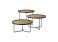 Cattelan Italia Billy Coffee Table