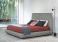 Bonaldo Bloom Hi King Size Bed