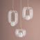 Bontempi Blow Pendant Light