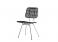 Gervasoni Brick Dining Chair