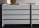 Molteni Casper Chest of Drawers