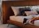 Bonaldo Cuff Super King Size Bed