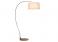 Contardi Divina Arco Floor Lamp - Now Discontinued