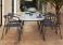 Manutti Duo Garden Dining Chair