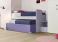 Battistella Equipment Children's Moving Bunk Bed