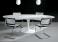 Alivar Saarinen Tulip Oval Dining Table - Contact Us