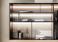 Molteni 505 Up Wall Unit/Bookcase