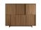 Jesse Frame Quadra Sideboard - Now Discontinued