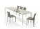 Bontempi Genio Extending Dining Table