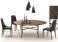 Bontempi Glamour Round Dining Table