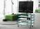 Tonelli Grattacielo Glass Storage Unit