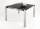 Tonelli Livingstone Square Extending Dining Table