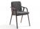 Porada Lolita Carver Dining Chair