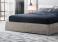 DaFre Milano Storage Bed