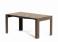 Ozzio Minux Extending Console/Dining Table
