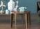 Bonaldo Monforte Side Table - Now Discontinued