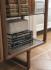 Porada Myria Large Bookcase