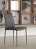 Bontempi Nata High Back Dining Chair