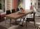 Ozzio Newood Transformable Coffee/Dining Table