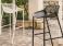 Niwa Garden Bar Stool