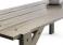 Mogg Officina Dining Table- now discontinued