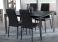 Ozzio Opera Extending Dining Table - Now Discontinued