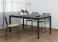 Bontempi Paris Extending Dining Table