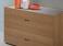 Novamobili Quaranta Chest of Drawers