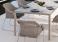 Manutti Quarto Square Garden Table - Now Discontinued