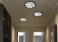 Contardi Recessed Ceiling Light - Now Discontinued