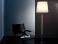 Contardi Rettangola Floor Lamp - Now Discontinued