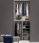 Rima Sliding Door Wardrobe