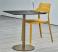 Bontempi Rocket Dining Chair with Arms