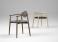 Novamobili Rose Dining Chair