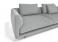 Arketipo Self Control Large Corner Sofa