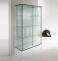 Tonelli Shine Glass Cabinet