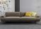 Bonaldo Slab Plus Sofa - Now Discontinued