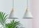 Miniforms Slope Pendant Light