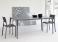 Bonaldo Sol Extending Dining Table - Now Discontinued in Extending Version