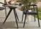 Manutti Solid Garden Dining Chair