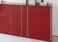 Schonbuch Stripes Large Sideboard