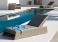 Manutti Swing Sun Lounger - Now Discontinued