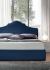 Tereo Upholstered Bed