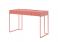 Tinto Console Table With Compartments