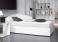 Bonaldo Titti Single Storage Bed - Now Discontinued