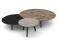 Manutti Torsa Garden Coffee Table