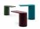 Mogg Vico Revolving Side Table - Now Discontinued