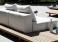 Tribu Vis A Vis Small Garden Sofa