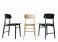 Molteni Woody Dining Chair